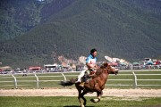 SHANGRI-LA, Tibetan Horse Festival (8)